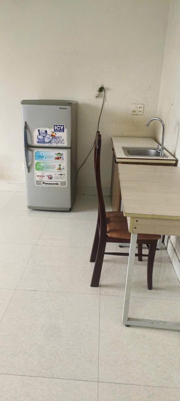 Căn hộ 1G Quận Hải Châu, Đà Nẵng 3.8 triệu - Đầy đủ nội thất, sẵn sàng vào ở!