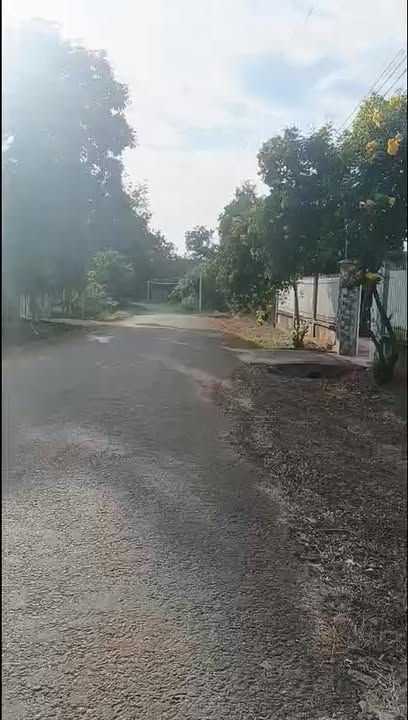 Đất nền 100m² tại xã Đồng Nơ, Huyện Hớn Quản - Giá chỉ 1 tỷ, sẵn sàng xây dựng!