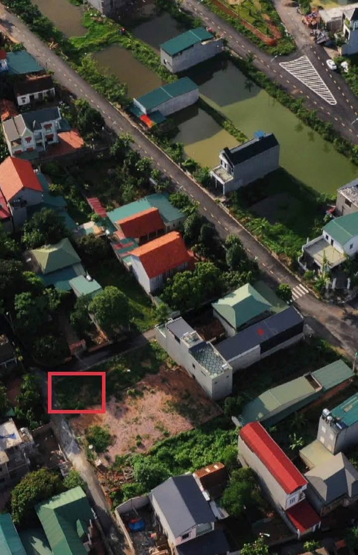 Đất nền Lô góc 94m² tại Lai Sơn - Giá đầu tư chỉ 1,xx tỷ!