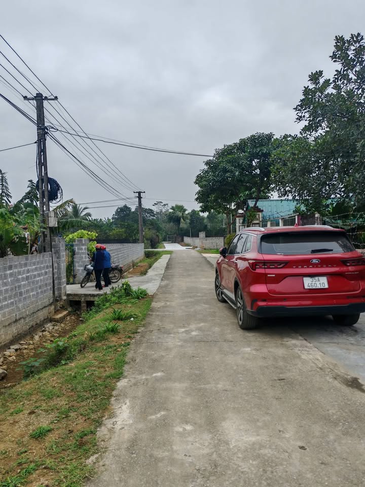 Đất nền xóm Chềnh, Ngọc Lương, Yên Thủy 116m² giá chỉ 300 triệu - Cơ hội đầu tư tuyệt vời!