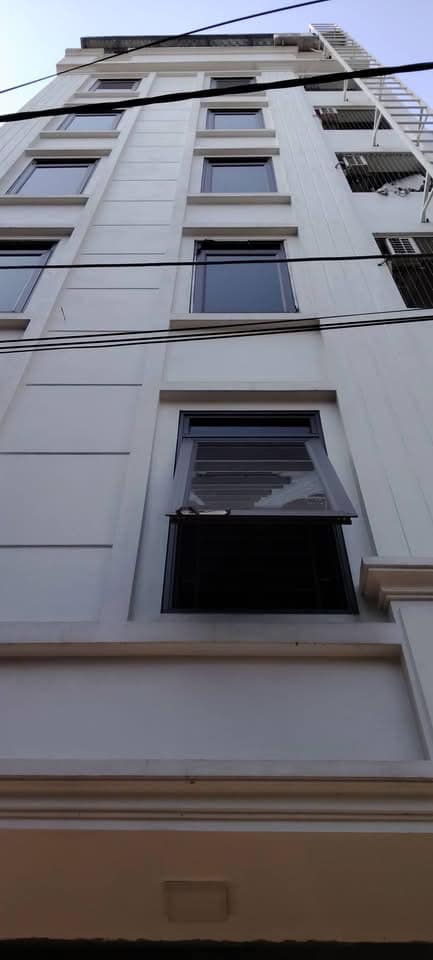 Chung cư mini Tây Mỗ 55m² giá 14 tỷ - Đầu tư sinh lời ổn định!