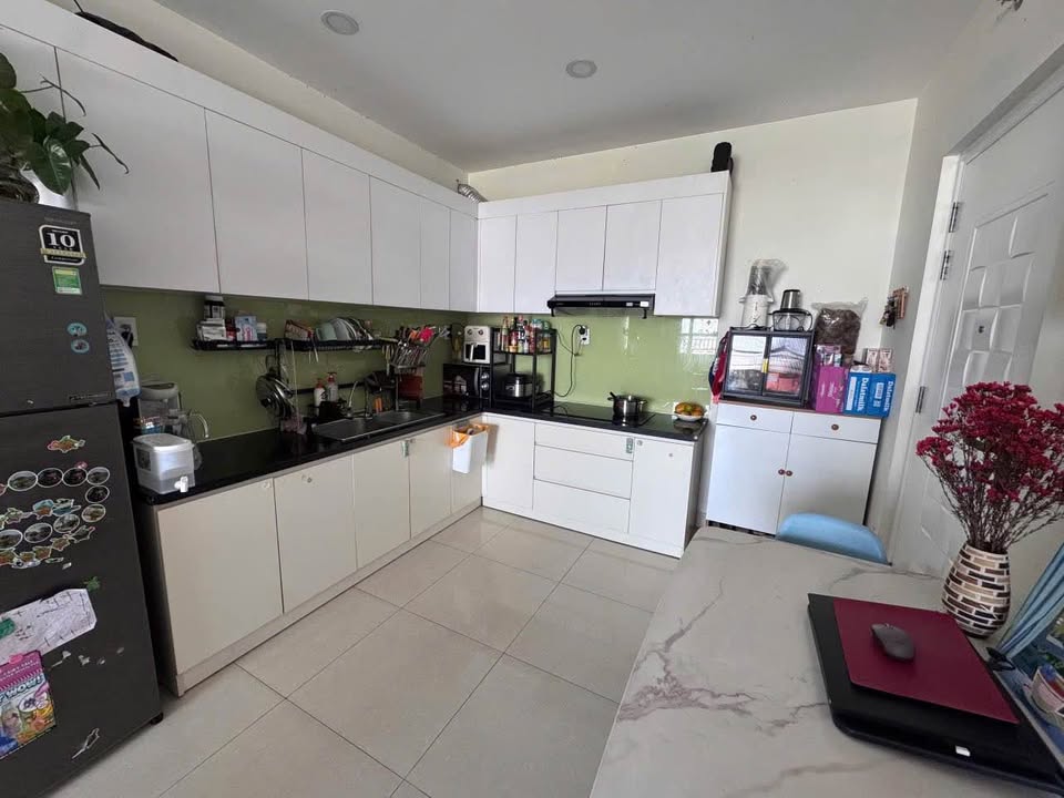 Căn hộ Saigon Pearl Quận Bình Thạnh 79m² giá 2.9 tỷ - Cơ hội vàng cho nhà đầu tư!