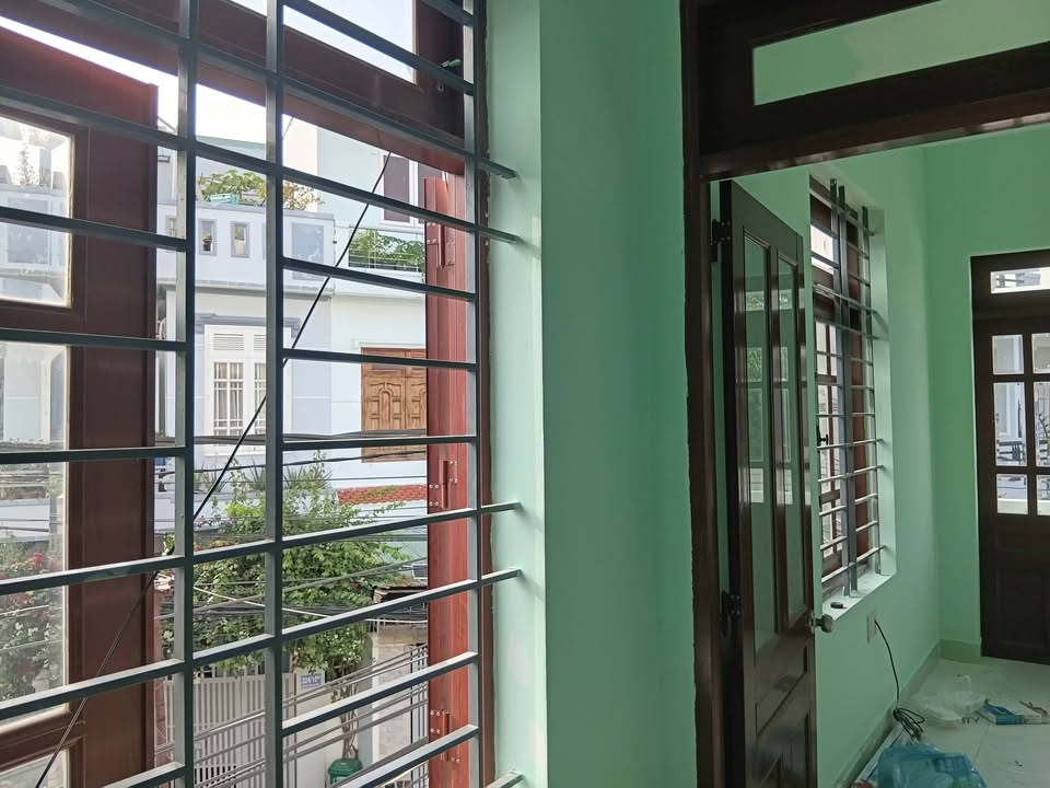 Nhà cho thuê 1 trệt 2 lầu đường Bình Giã, Vũng Tàu 375m² - Sẵn sàng vào ở ngay!