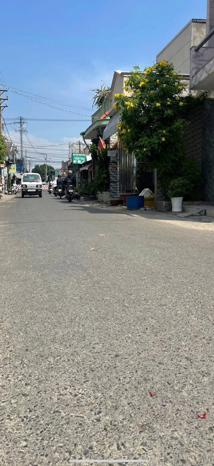 Đất nền xã Phước Tỉnh, 120m² giá 3 tỷ - Vị trí đắc địa cho đầu tư!