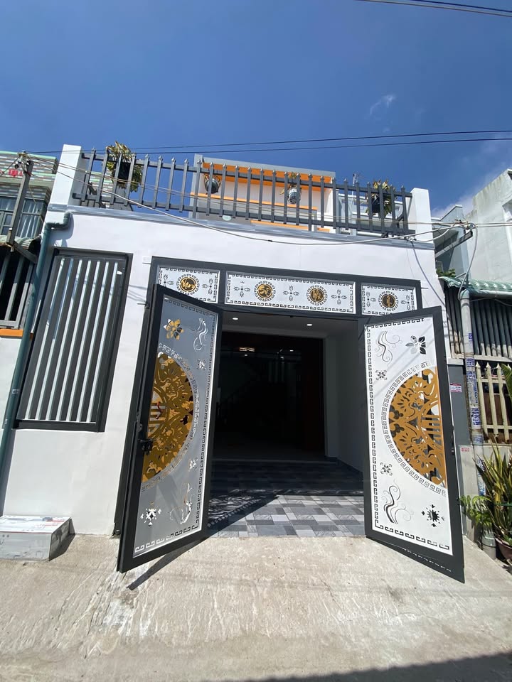 Nhà bán Tân Kim Cần Giuộc 100m² giá 2.8 tỷ - Sẵn sàng vào ở!