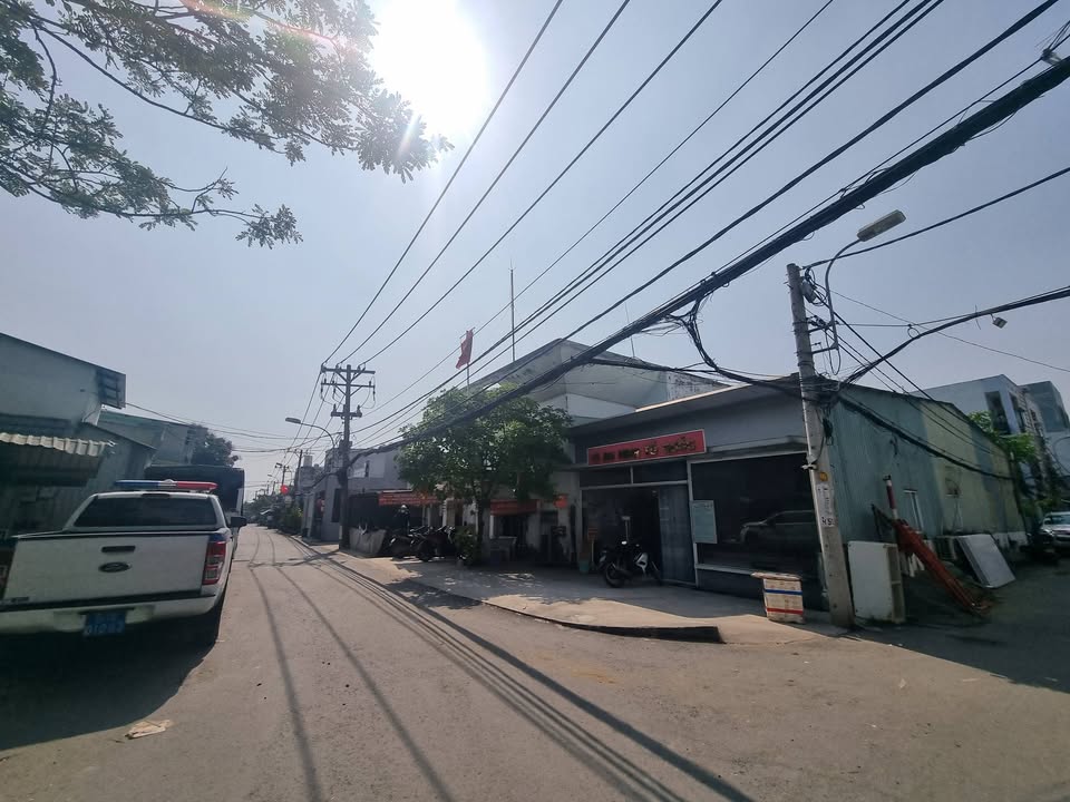 Nhà bán HXH Nguyễn Bình, Nhơn Đức 28m² giá 1.75 tỷ - Vị trí đẹp, pháp lý rõ ràng!