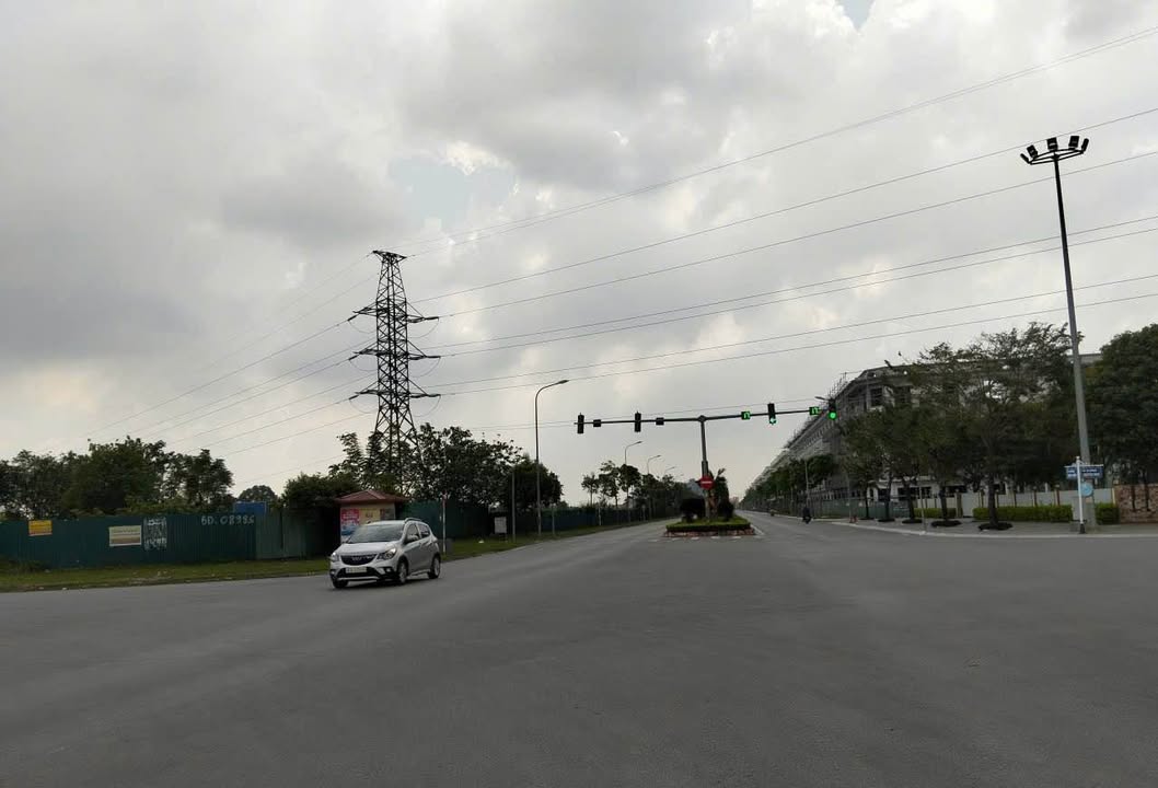 Đất nền MB 3791 Trịnh Kiểm 200m² giá chỉ 6.6 tỷ - Cơ hội đầu tư tuyệt vời!