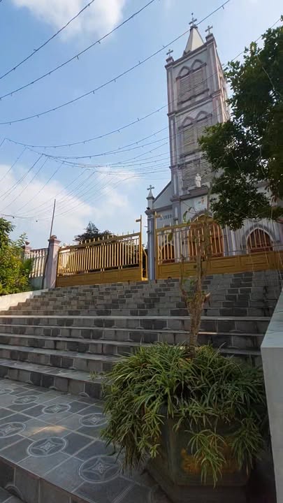 Đất nền khu Cao Bang, Thị xã Phú Thọ 80m² - Giá hợp lý, đầu tư sinh lời!