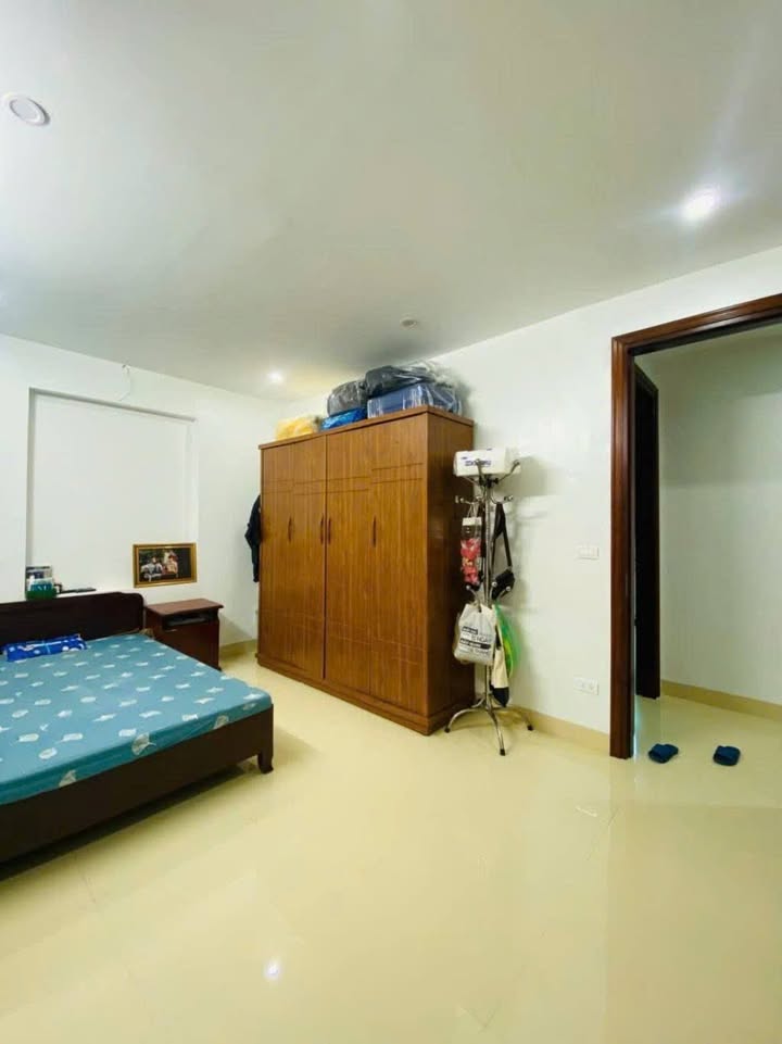 Nhà đẹp Đại Mỗ, Nam Từ Liêm 44m² giá 9 tỷ - Kinh doanh tấp nập, thang máy hiện đại!