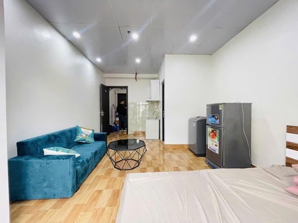 Chung cư Dòng Tiền Hồ Tùng Mậu 275m² giá 12 tỷ - Vị trí đắc địa gần các trường đại học!