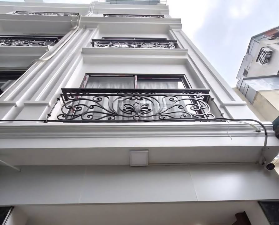 Nhà đẹp 68m² tại Tây Mỗ, Nam Từ Liêm - Sẵn sàng vào ở ngay!