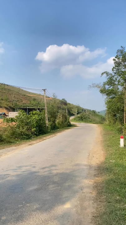 Đất nông nghiệp 4ha tại Thanh Tân - Như Thanh - Thanh Hóa, giá thỏa thuận - Pháp lý rõ ràng!