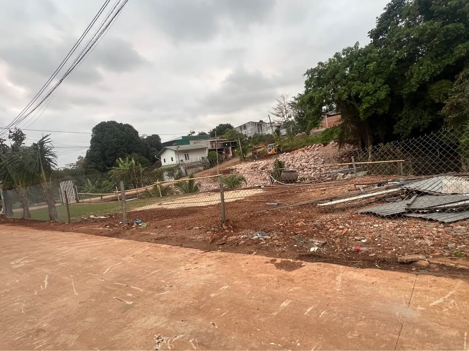 Đất hẻm Nguyễn Xuân Nguyên, Tân An 272m² giá 3.3 tỷ - Đầu tư sinh lời hấp dẫn!