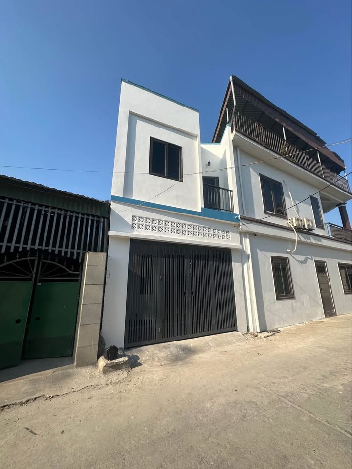 Nhà 2 tầng Bến Thủy Vinh 50m² giá 3.x tỷ - Thiết kế hiện đại, sẵn sàng vào ở!