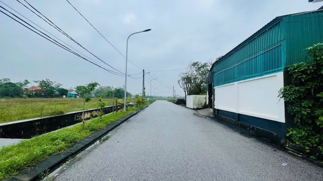 Đất nền xóm Xuân Hoa, Nghi Đức, TP Vinh 85.5m² giá 2.6 tỷ - Đầu tư sinh lời tốt!