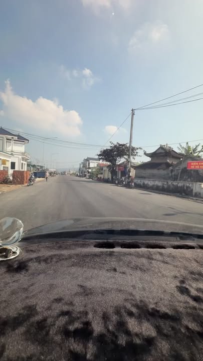 Đất Mặt Tiền Xóm 7, Quỳnh Thuận 133m² - Đầu Tư Lợi Nhuận Cao!