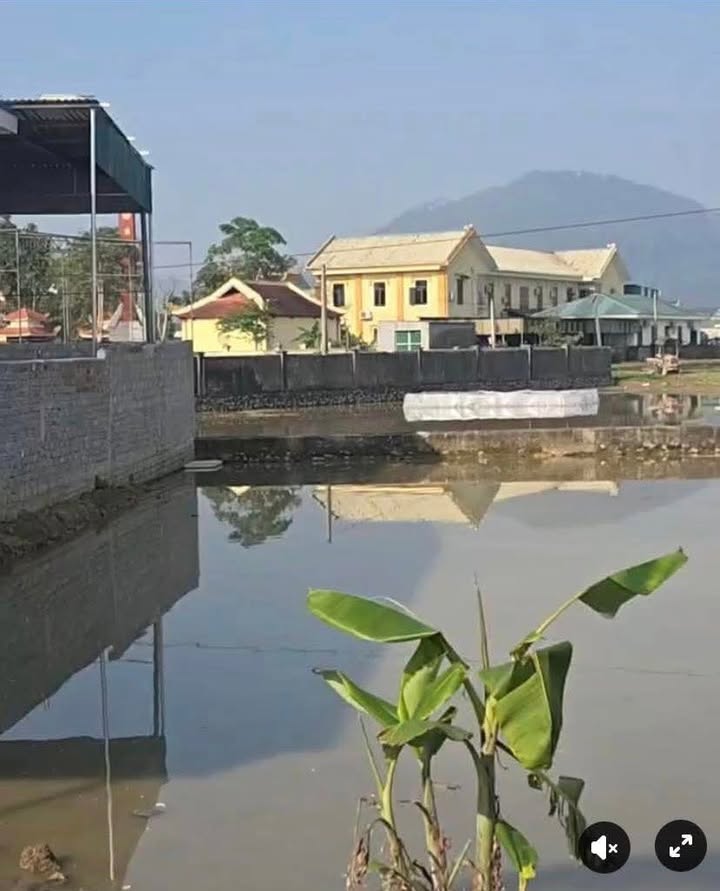 Đất thổ cư phường Xuân Thành 255.6m² giá 2 tỷ - Cơ hội đầu tư sinh lời!