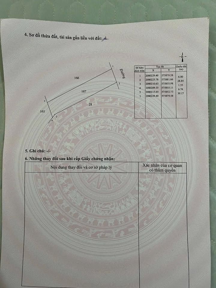 Đất Nghi Kiều 180m² giá chỉ 4xx triệu - Pháp lý thổ cư chính chủ!