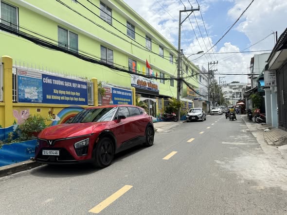 Đất mặt tiền Chợ Bắc Ninh, Bình Thọ, 93m² - Kinh doanh sầm uất!