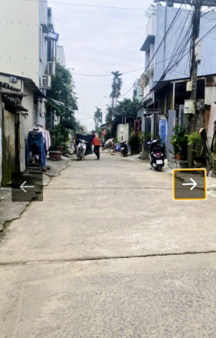 Đất nền Cẩm Lệ 105m² giá 3.3 tỷ - Vị trí đẹp, tiềm năng sinh lời!