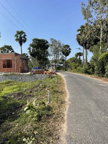 Đất nền Tà Ngáo An Giang 150m² giá chỉ 300 triệu - Cơ hội đầu tư tuyệt vời!