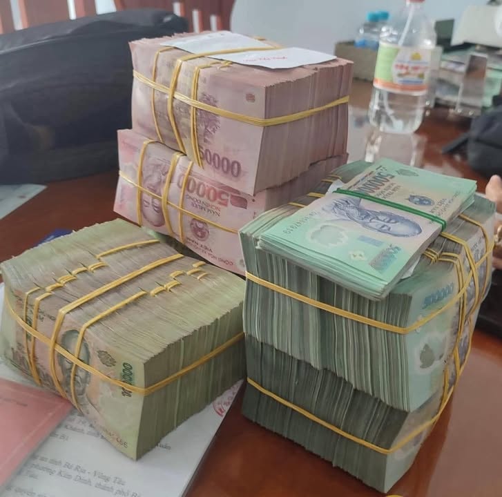 Đất nền Phường Bảo Vinh, Long Khánh 120m² giá 689 triệu - Đầu tư sinh lời ngay!