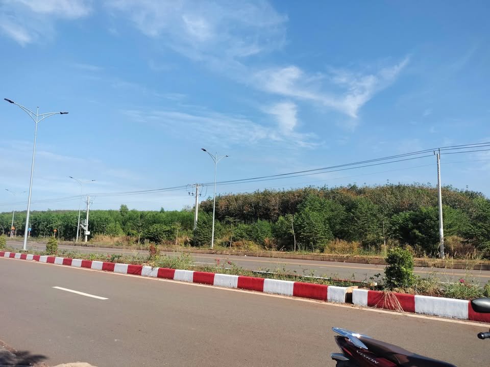 Đất nền đẹp tại Tuyến 3, Xã Tân Hòa, Huyện Đồng Phú, 4500m² - Giá chỉ 7xx triệu!