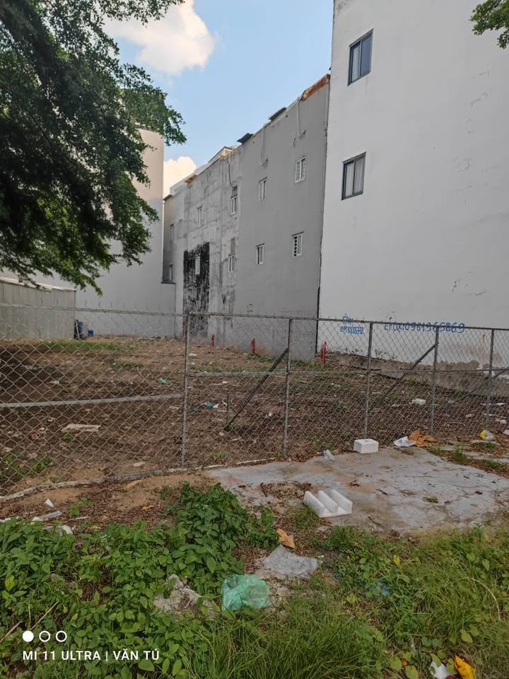 Đất thổ cư mặt tiền Nguyễn Văn Tạo, Nhà Bè 72.5m² giá chỉ 2.9 tỷ - Cơ hội đầu tư hấp dẫn!