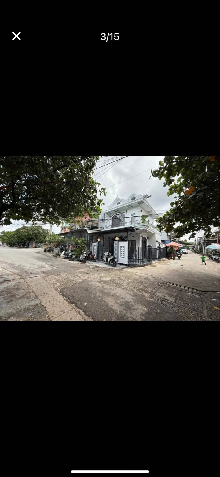 Nhà mặt tiền kinh doanh 50m² Phùng Khắc Khoan giá 2.6 tỷ - Cơ hội đầu tư tuyệt vời!