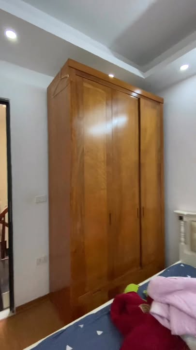 Nhà Hà Đông 36m² giá 7.8 tỷ - Ô tô 7 chỗ vào tận nhà, ở ngay!
