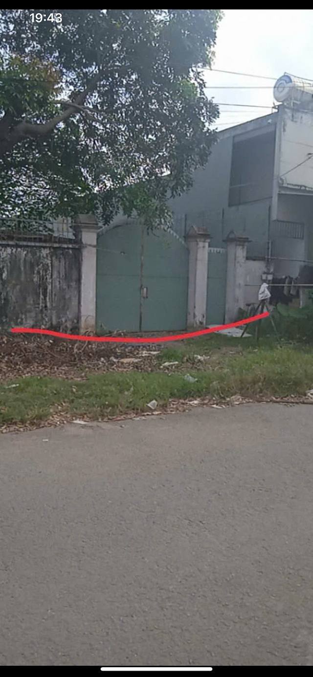 Đất KDC Thuận Giao 297m² giá 8.x tỷ - Cơ hội đầu tư hấp dẫn!