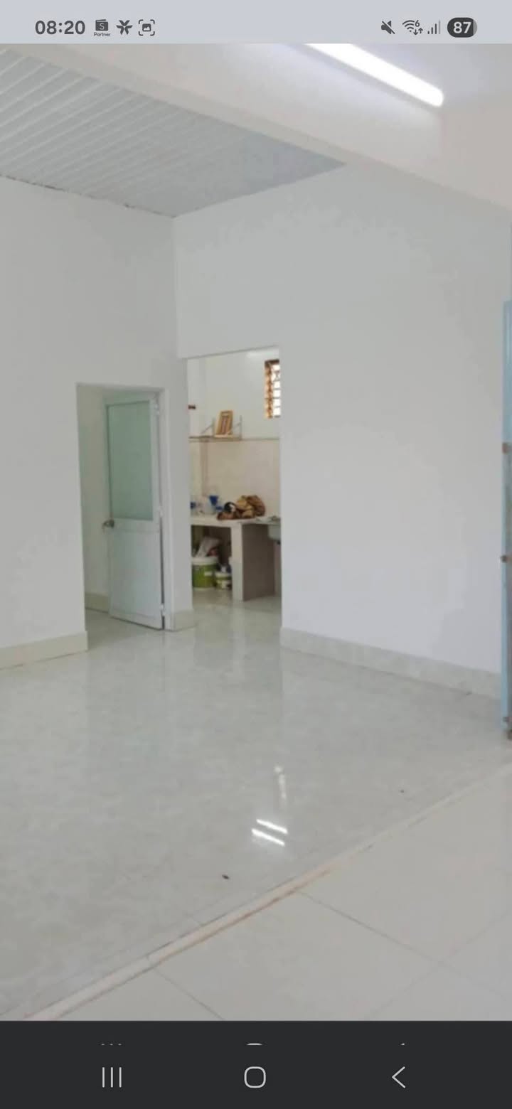 Nhà riêng Phường Long Bình Tân 60m² giá 700 triệu - Gấp bán giảm giá