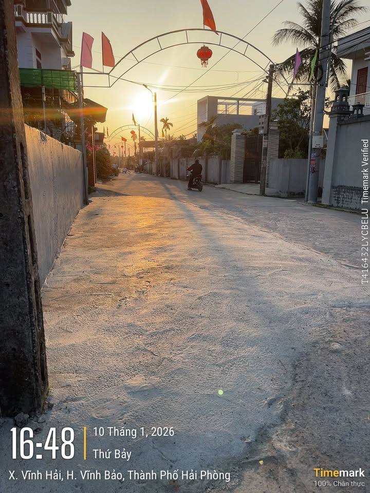 Đất nền đẹp Phường Thanh Lương 120m² giá 1 tỷ - Đường lớn ô tô tránh nhau!