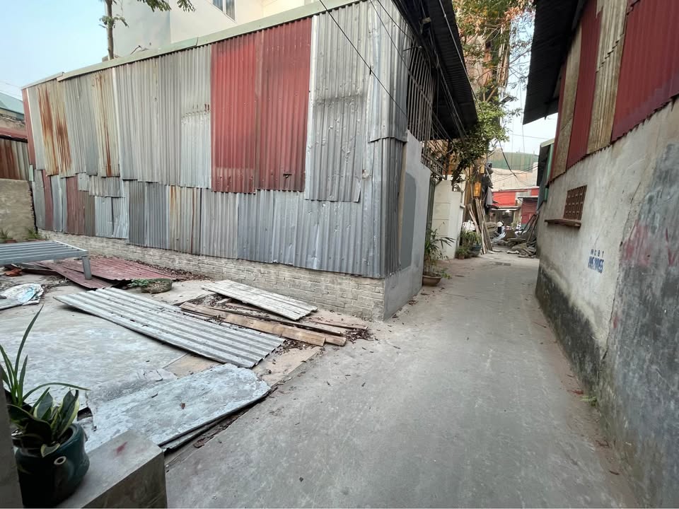 Đất nền Phù Khê Thượng 50m² giá 2.x tỷ - Đường ô tô vào tận nơi!