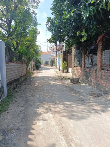 Lô đất hẻm gần chợ Phường 9, Tuy Hòa 80m² giá 1.43 tỷ - Cơ hội đầu tư tốt!