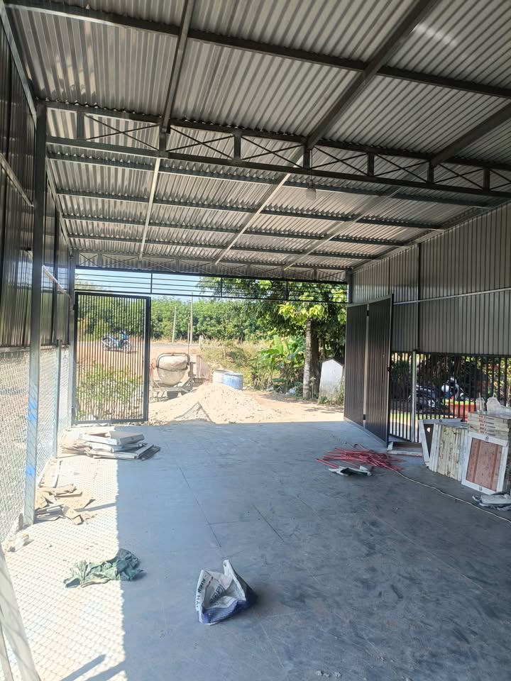 Nhà đất mặt tiền đường 793, Tân Lập, 216m² giá 750 triệu - Cơ hội sở hữu đất vàng!