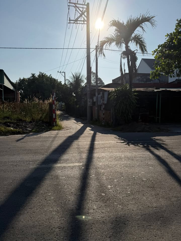 Đất nền Phường 1 Tây Ninh 99m² giá 490 triệu - Cơ hội đầu tư sinh lời!