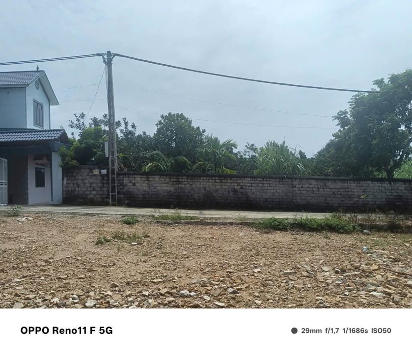 Đất nền Đô thị vệ tinh Hòa Lạc 150m² - Đón sóng Metro số 5!