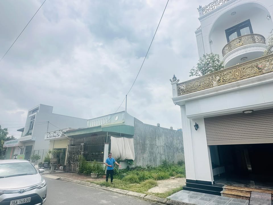 Đất nền Xã Đại Đồng, Huyện Kiến Thuỵ, 115m² giá 3 tỷ - Cơ hội đầu tư vàng!