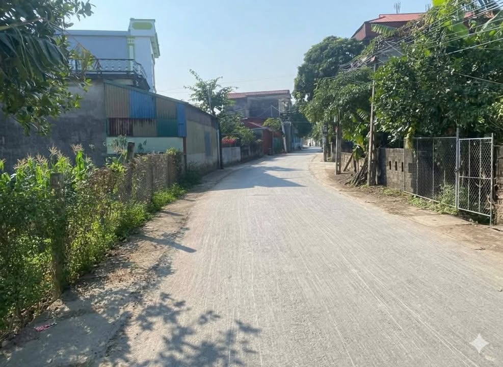 Đất nền Liên Hoa, Đông Hưng, Thái Bình 120m² - Vị trí đắc địa, ô tô tránh thoải mái!