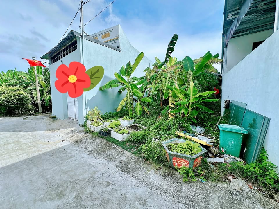 Lô đất Quảng Đông, Thanh Hóa 90m² giá 1.268 tỷ - Vị trí đắc địa gần trục chính!