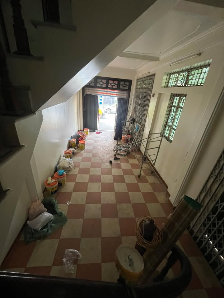 Nhà cho thuê 2 tầng tại công viên Hội An, Thanh Hóa - Chỉ 9.5 triệu/tháng!