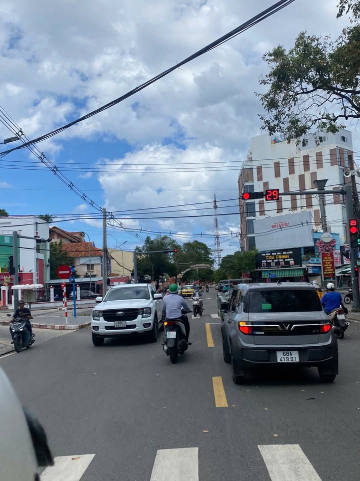 Đất thổ cư 170m² tại Dương Đông, Phú Quốc - Giá đầu tư chỉ 6 tỷ!