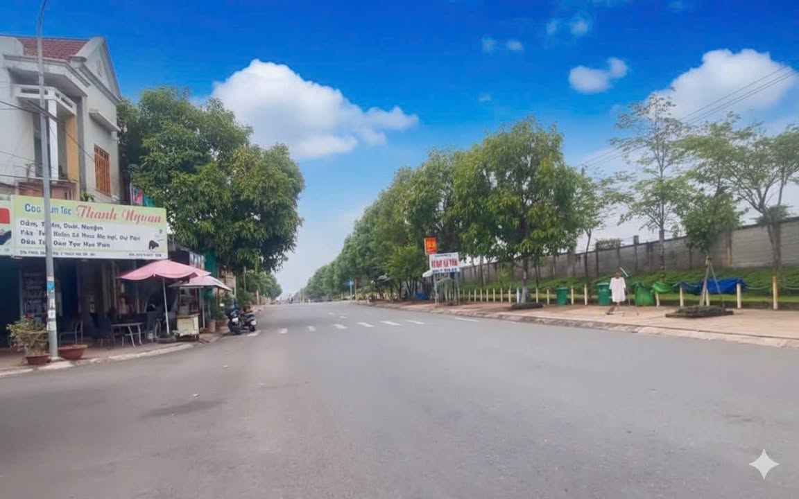 Đất thổ cư mặt tiền đường D10, Phước Tân, 80m² giá 3.75 tỷ - Đầu tư sinh lời ngay!