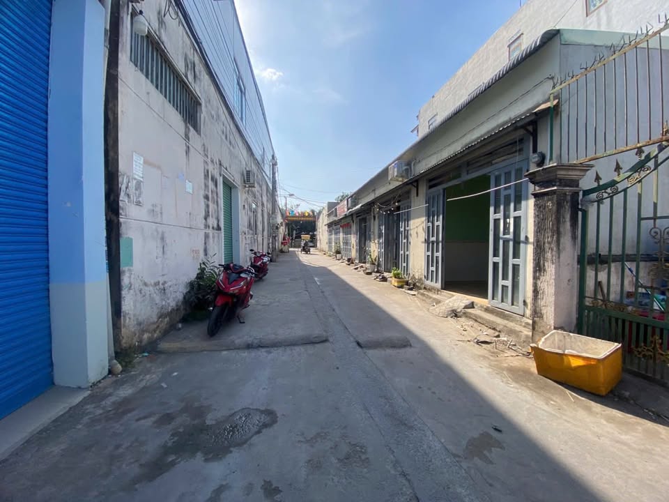 Phòng cho thuê tại Nguyễn Khuyến, Trảng Dài 60m² - Giá chỉ 2.7 triệu/tháng!