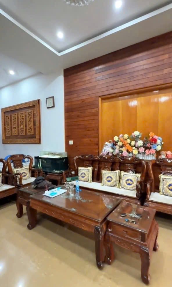 Nhà 2 tầng mặt tiền Ngô Gia Tự 2268m² giá 12,8 tỷ - Cơ hội đầu tư hiếm có!