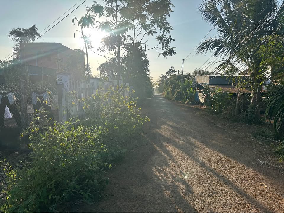 Bán đất thổ cư KA2, Buôn Ma Thuột 183m² giá 1.599 tỷ - Đầu tư sinh lời cao!