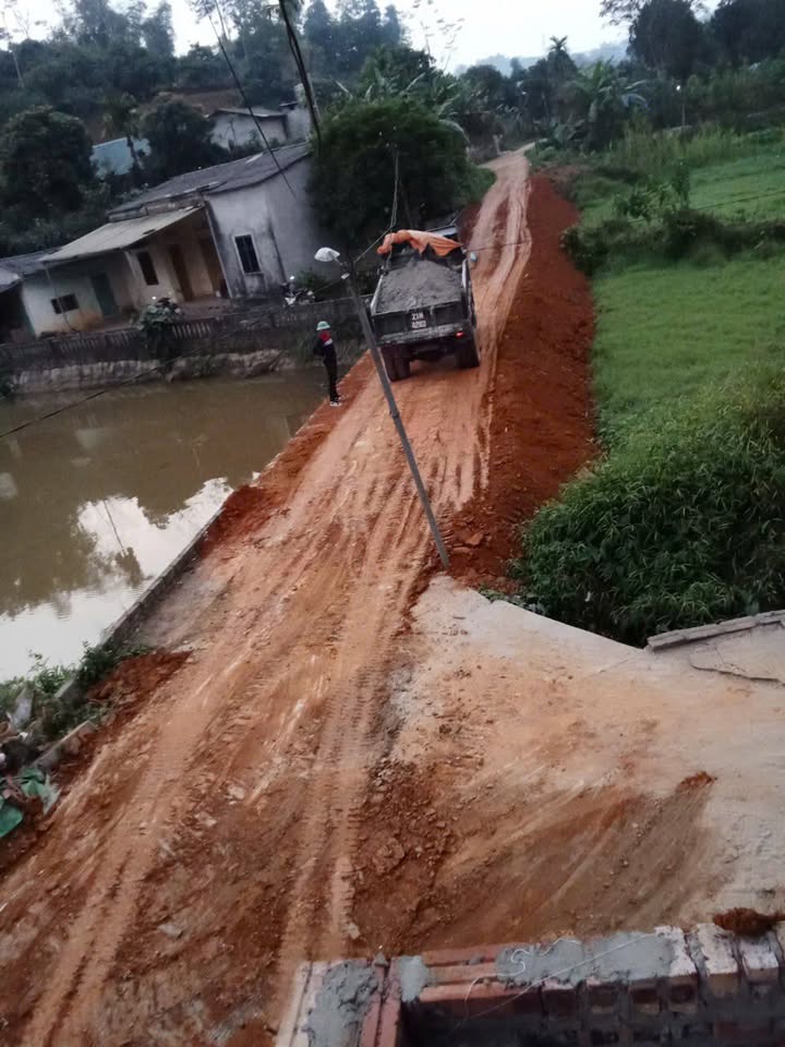 Nhà cấp 4 Yên Bình 3500m² giá 1 tỷ - Ô tô vào tận nơi!