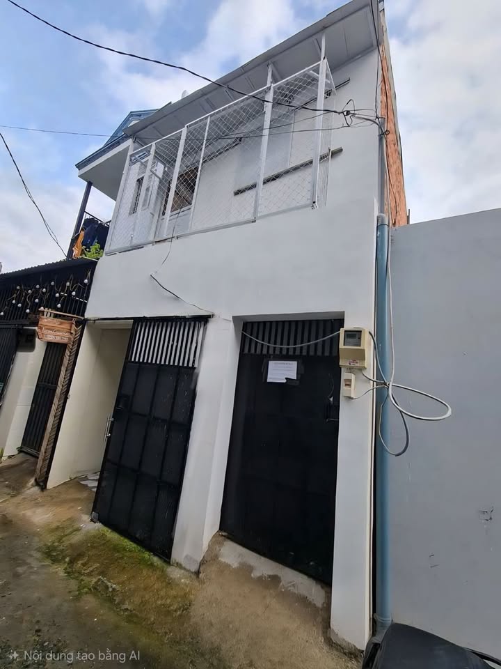 Nhà mặt tiền Đường Trần Não, Thủ Đức 90m² giá 12.5 tỷ - Đầu tư sinh lời ngay!