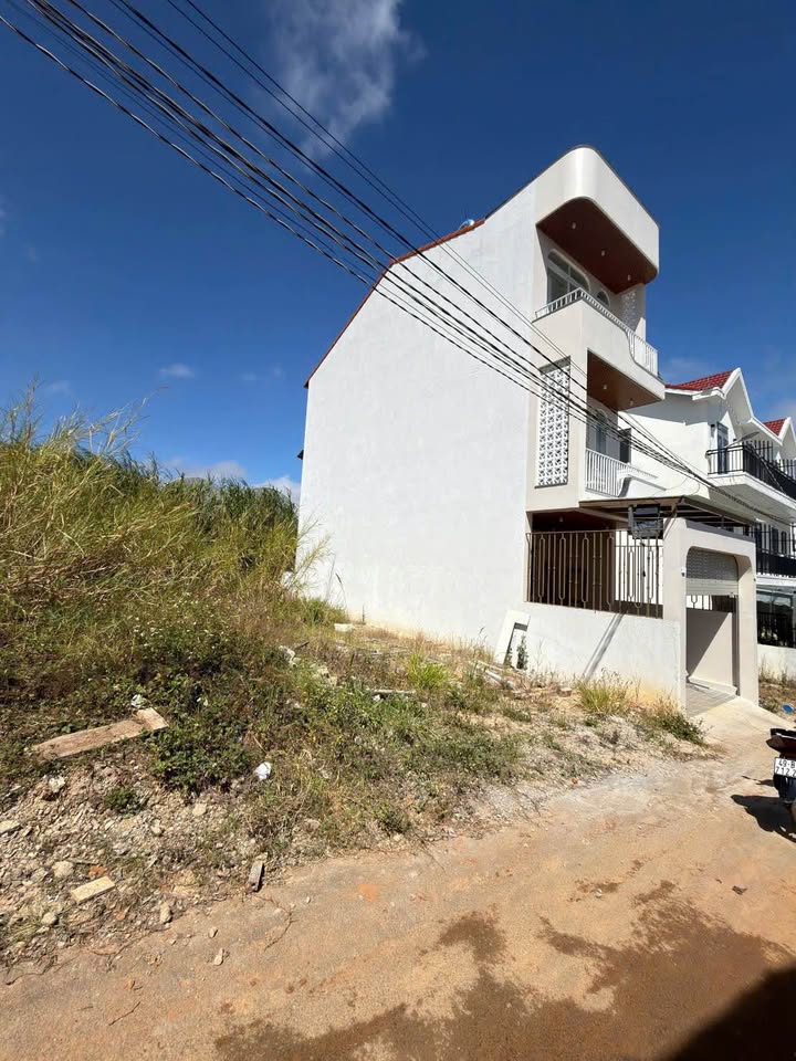 Đất nền đường Bế Văn Đàn, Phường 12, Đà Lạt 65m² giá 2.5 tỷ - Cơ hội đầu tư hấp dẫn!